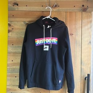 Nike BeTrue Hoodie